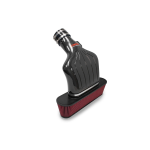 Corsa Performance carbon intake system for Chevrolet Corvette C6 LS3 / Z06 LS7